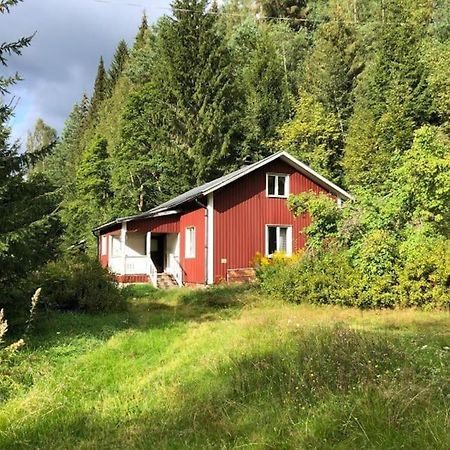 Little Forest House "Our Little Farm" Ekshärad Exteriör bild